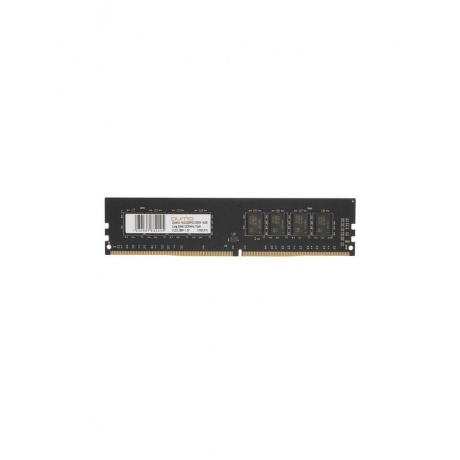 Память оперативная DDR4 Qumo 16Gb 3200MHz (QUM4U-16G3200P22) - фото 1