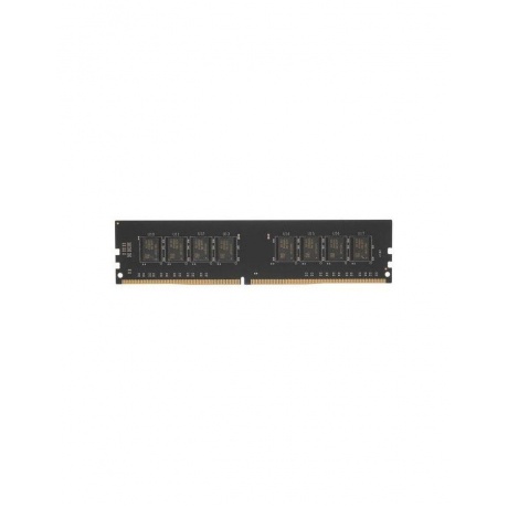 Память оперативная DDR4 Qumo 16Gb 3200MHz (QUM4U-16G3200P22) - фото 2