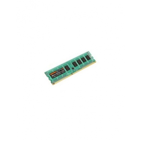 Память оперативная DDR3 Qumo 8Gb 1333MHz (QUM3U-8G1333C9) - фото 1
