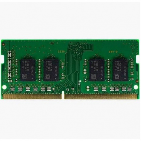 Память оперативная DDR4 Samsung 16Gb 3200MHz (M471A2G43AB2-CWE) - фото 2