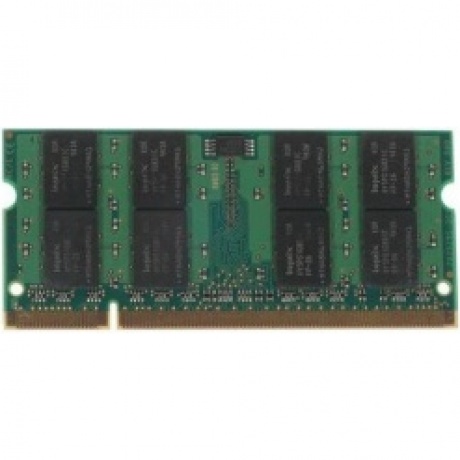 Память оперативная DDR2 Qumo 2Gb 800MHz (QUM2S-2G800T6) - фото 2