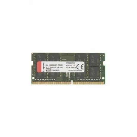 Оперативная память Kingston DDR4   32GB (PC4-25600)  3200MHz DR ...