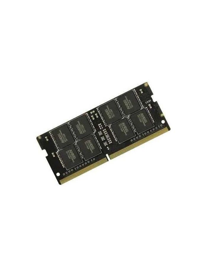 Память оперативная DDR4 AMD 16Gb 2666MHz (R7416G2606S2S-U) цена и фото