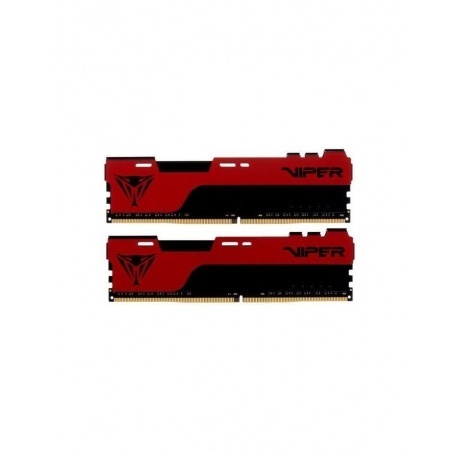 

Память оперативная DDR4 Patriot (2x16Gb) 3600MHz (PVE2432G360C0K)