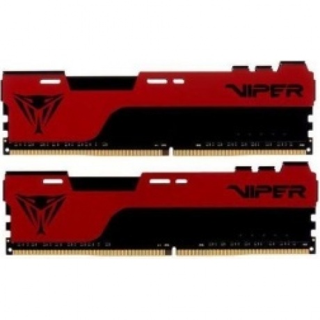 Память оперативная DDR4 Patriot (2x16Gb) 3600MHz (PVE2432G360C0K)