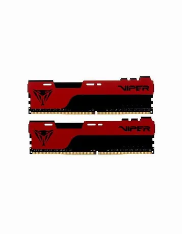 Память оперативная DDR4 Patriot (2x16Gb) 3600MHz (PVE2432G360C0K...