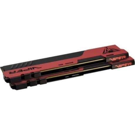 Память оперативная DDR4 Patriot (2x8Gb) 3600MHz (PVE2416G360C0K) - фото 3