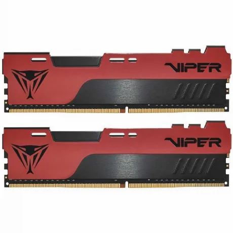 Память оперативная DDR4 Patriot (2x8Gb) 3600MHz (PVE2416G360C0K)