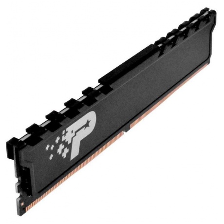 Память оперативная DDR4 Patriot 8Gb 3200MHz (PSP48G320081H1) - фото 2