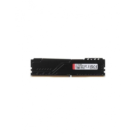 Память оперативная DDR4 Kingston DIMM 8Gb (KF426C16BB/8) - фото 2