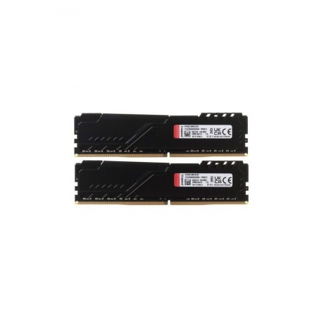 Память оперативная DDR4 Kingston 32Gb DIMM (KF426C16BB1K2/32) - фото 2