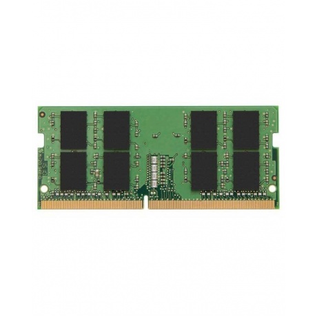 Память оперативная DDR3 Kingston 8Gb 600MHz (KVR16S11/8WP) - фото 4