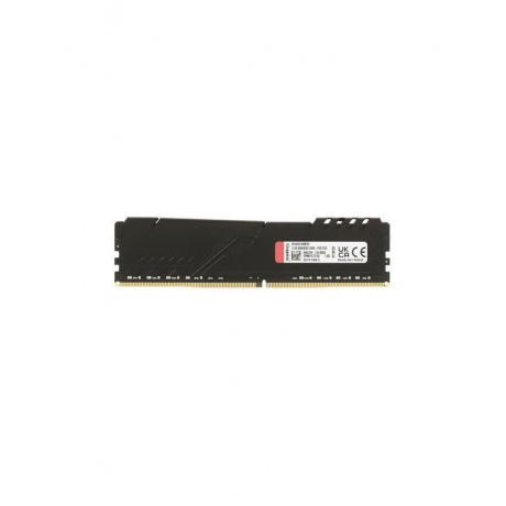 Память оперативная DDR 4 Kingston FURY Beast 32Gb 3200Mhz (KF432C16BB/32) - фото 2