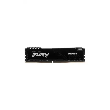 Память оперативная DDR 4 Kingston FURY Beast8Gb 3600Mhz  (KF436C...