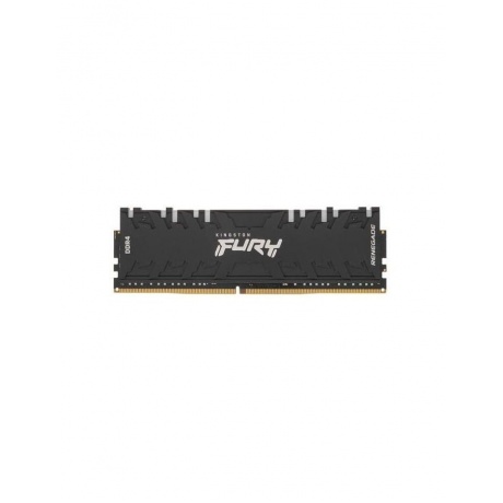 Память оперативная DDR 4 Kingston  FURY Renegade 8Gb 3200Mhz (KF432C16RBA/8) - фото 2