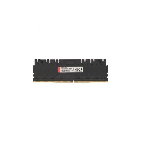 Память оперативная DDR 4 Kingston  FURY Renegade 8Gb 3200Mhz (KF432C16RBA/8) - фото 3