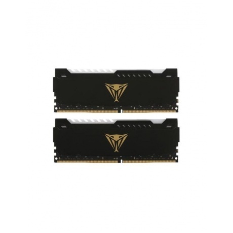 Память оперативная DDR4 Patriot 64G 3200Mhz (PVSR464G320C8K) - фото 2