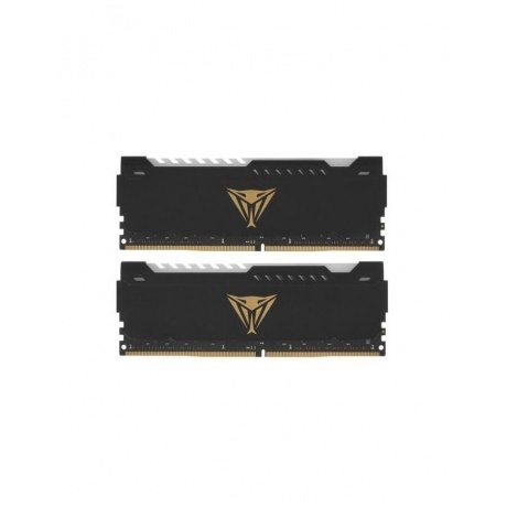 Память оперативная DDR4 Patriot 64Gb 3600Mhz (PVSR464G360C0K) - фото 2