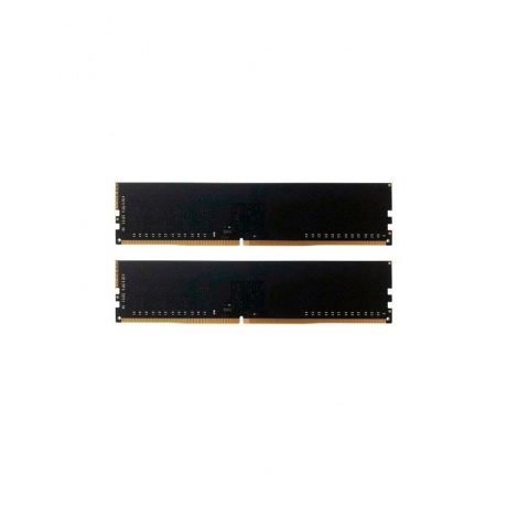 Память оперативная DDR4 Patriot 16Gb 3200Mhz (PSD416G3200K) - фото 2