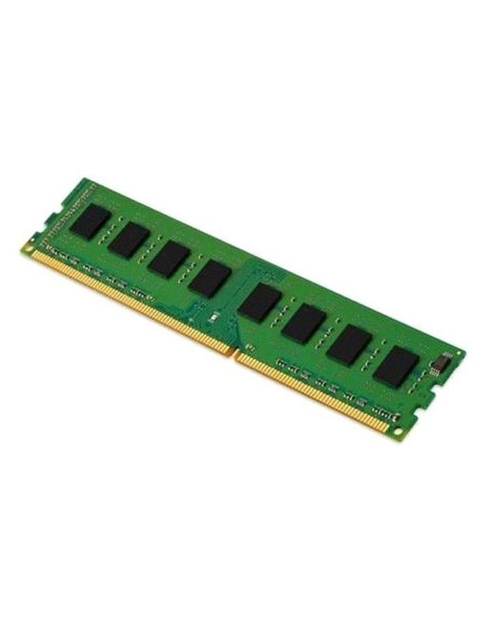 Память оперативная HIKVision DDR 3 DIMM 4Gb1600Mhz (HKED3041AAA2A0ZA1/4G) цена и фото