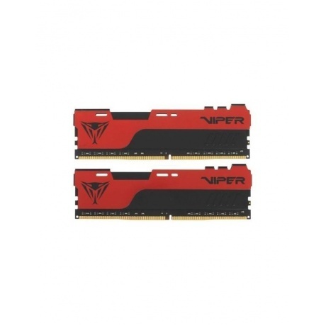 

Память оперативная PATRIOT DDR 4 DIMM 32Gb (16Gb*2) 3200Mhz (PVE2432G320C8K)