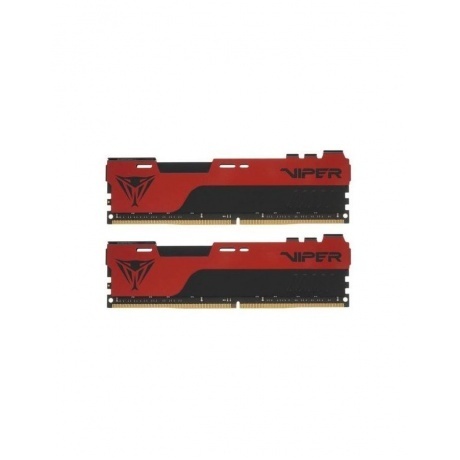 Память оперативная Patriot Viper 4 Elite ll DDR 4 DIMM 32Gb(16Gb...