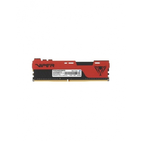 Память оперативная PATRIOT Viper 4 Elite ll DDR 4 DIMM 4Gb , 2666Mhz (PVE244G266C6) - фото 2