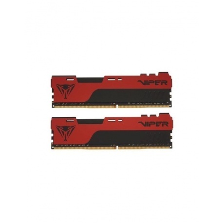 Память оперативная Patriot Viper 4 Elite ll 8Gb(4Gbx2) (PVE248G2...