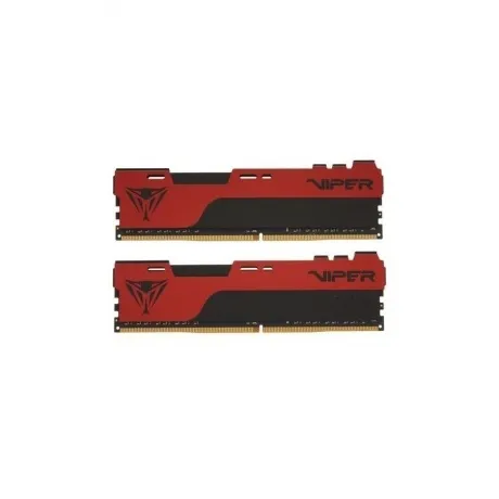 Память оперативная Patriot Viper 4 Elite ll 8Gb(4Gbx2) (PVE248G2...