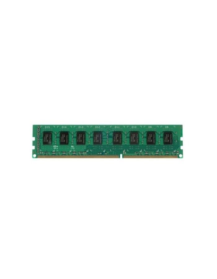 Память оперативная DDR3 Foxline DIMM 8GB 1600MHz (FL1600D3U11L-8G) оперативная память для компьютера foxline fl1600d3u11 8g dimm 8gb ddr3 1600 mhz fl1600d3u11 8g