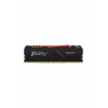 Память оперативная DDR4 Kingston Fury Beast 16GB 2666MHz (KF426C...