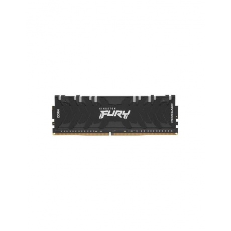 Память оперативная DDR4 Kingston Fury Renegade 16GB 3200MHz (KF432C16RB1A/16) - фото 2