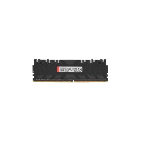 Память оперативная DDR4 Kingston Fury Renegade 16GB 3200MHz (KF432C16RB1A/16) - фото 3