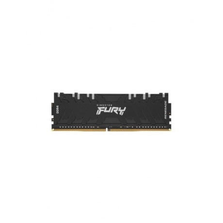 Память оперативная DDR4 Kingston Fury Renegade 16GB 3600MHz (KF436C16RB1A/16) - фото 2