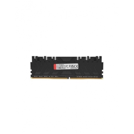 Память оперативная DDR4 Kingston Fury Renegade 16GB 3600MHz (KF436C16RB1A/16) - фото 3