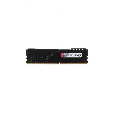 Память оперативная DDR4 Kingston 32GB 3600MHz (KF436C18BB/32) - фото 2