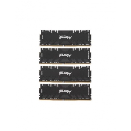 Память оперативная DDR4 Kingston 32GB 3600MHz (KF436C16RBAK4/32) - фото 2