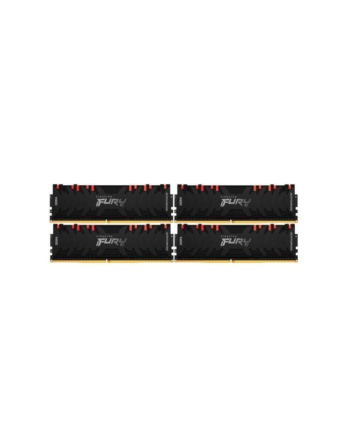 Память оперативная DDR4 Kingston 32GB 3600MHz (KF436C16RBAK4/32)