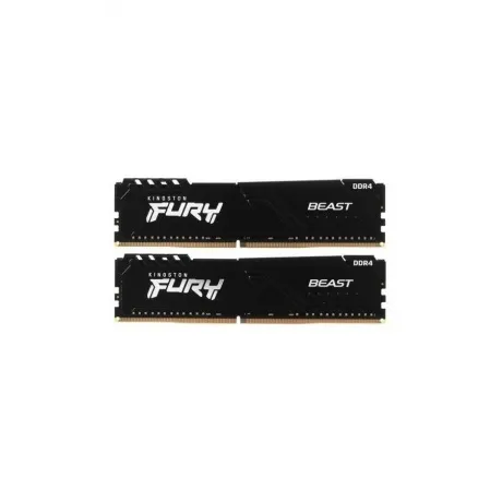 Память оперативная DDR4 Kingston 32GB 3200MHz (KF432C16BB1K2/32)