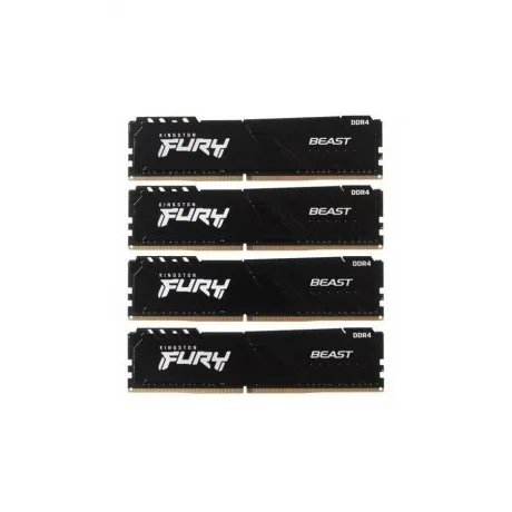Память оперативная DDR4 Kingston 32GB 3200MHz (KF432C16BBK4/32)
