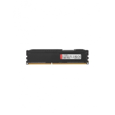 Память оперативная DDR3 Kingston 4GB 1866MHz (KF318C10BB/4) - фото 2
