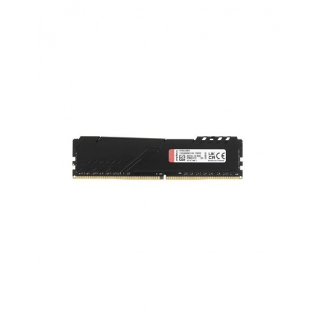 Память оперативная DDR4 Kingston 8GB 3200MHz (KF432C16BB/8) - фото 2
