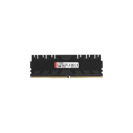 Память оперативная DDR4 Kingston Fury Renegade 8GB 3200MHz (KF432C16RB/8) - фото 2