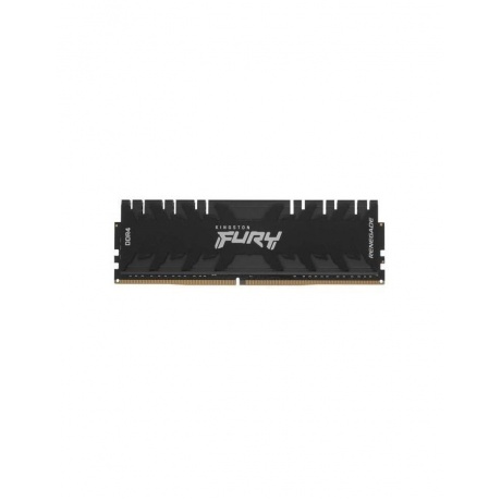 Память оперативная DDR4 Kingston Fury Renegade 8GB 3600MHz (KF436C16RB/8) - фото 1