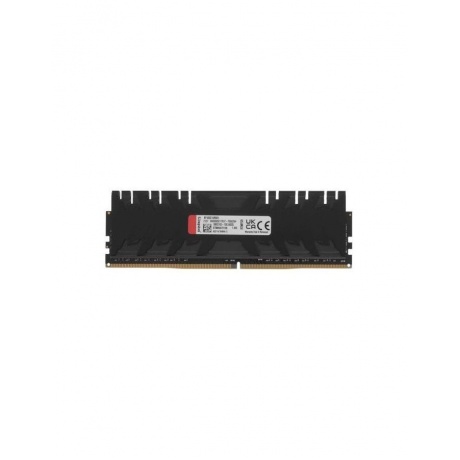 Память оперативная DDR4 Kingston Fury Renegade 8GB 3600MHz (KF436C16RB/8) - фото 2
