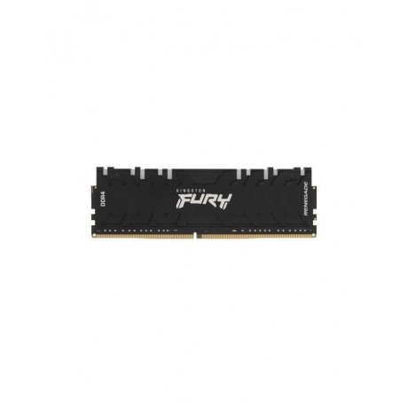 Память оперативная DDR4 Kingston Fury Renegade 8GB 3600MHz (KF436C16RBA/8) - фото 2