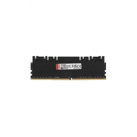 Память оперативная DDR4 Kingston Fury Renegade 8GB 3600MHz (KF436C16RBA/8) - фото 3