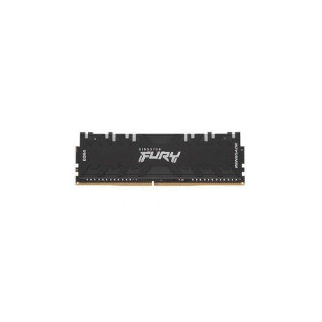 Память оперативная DDR4 Kingston Fury Renegade 8GB 4000MHz (KF440C19RBA/8) - фото 2