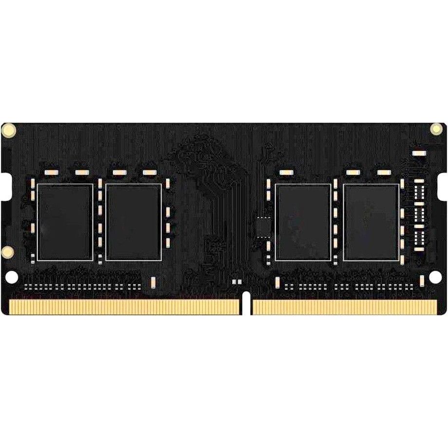 цена Память оперативная DDR3 HIKVision 8Gb 1600Mhz (HKED3082BAA2A0ZA1/8G)