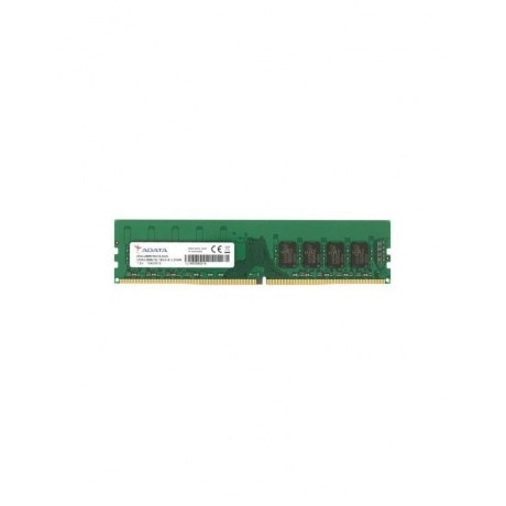 Память оперативная DDR4 A-Data 16GB PC21300 (AD4U266616G19-SGN) - фото 1